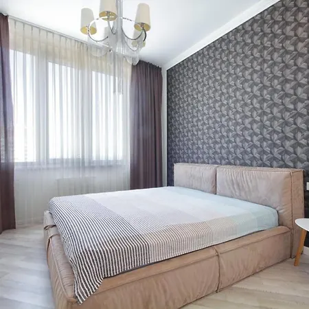 море - перша лінія -вид з вікна на світанки *